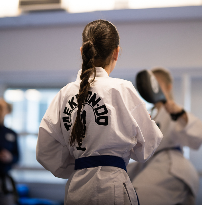 Taekwon-Do